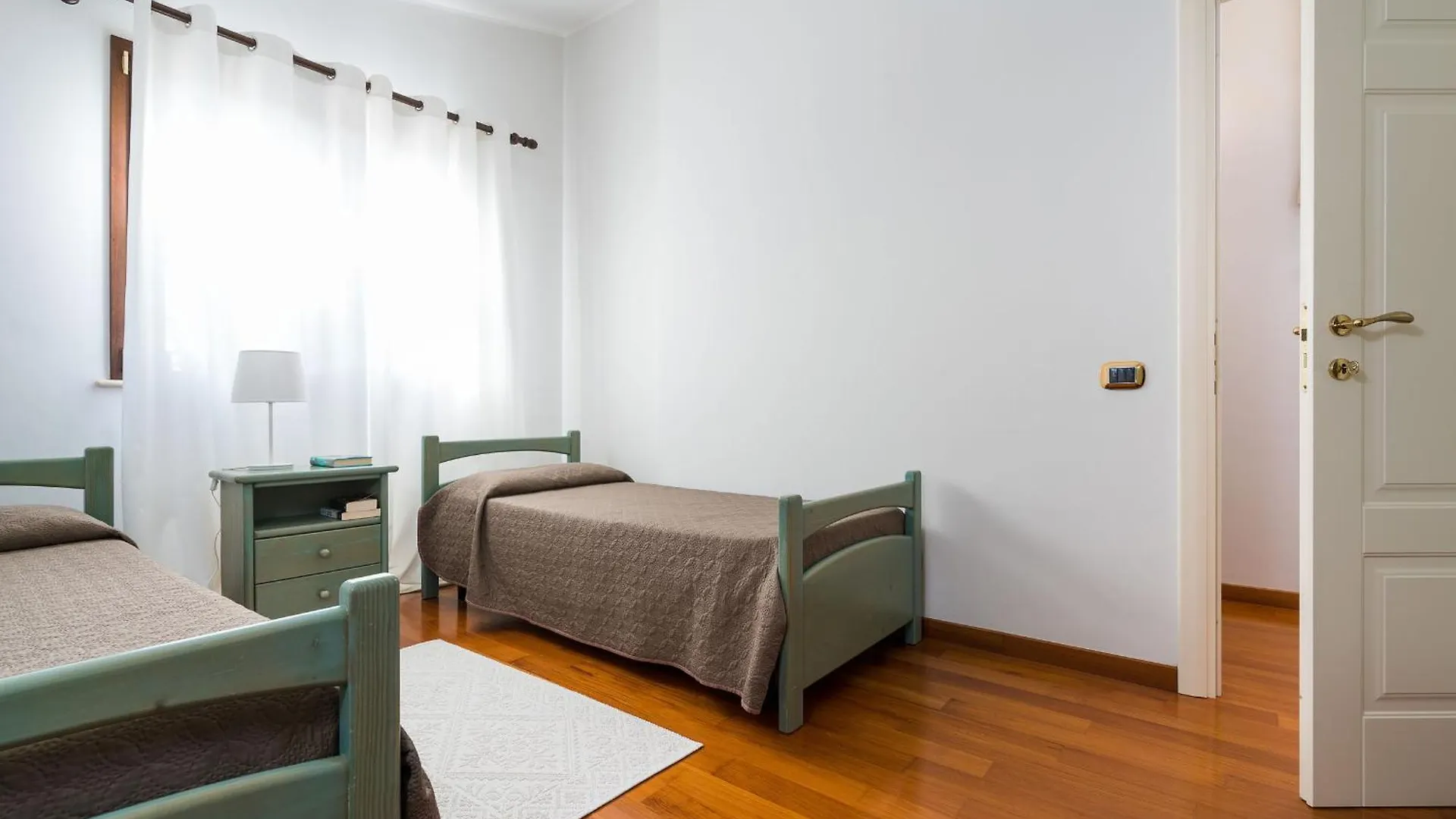 Villa Cielo Paceco 0*,  Ιταλία
