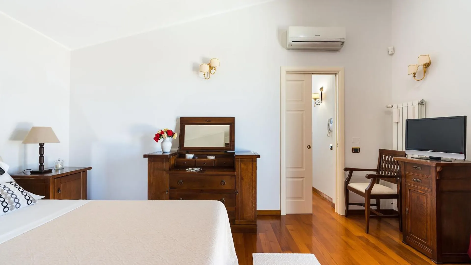 Villa Cielo Paceco Ιταλία