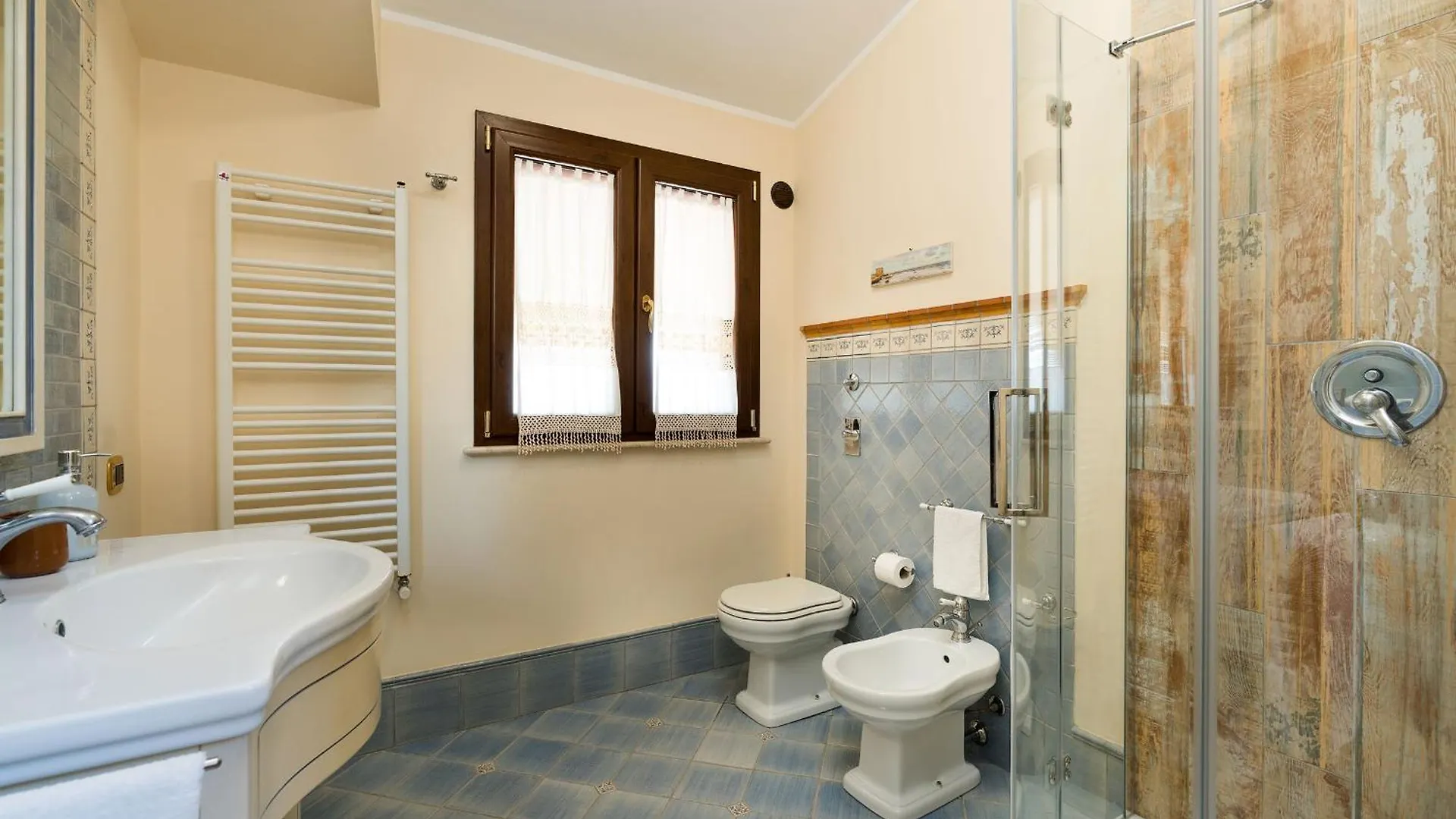 Villa Cielo Paceco Ιταλία