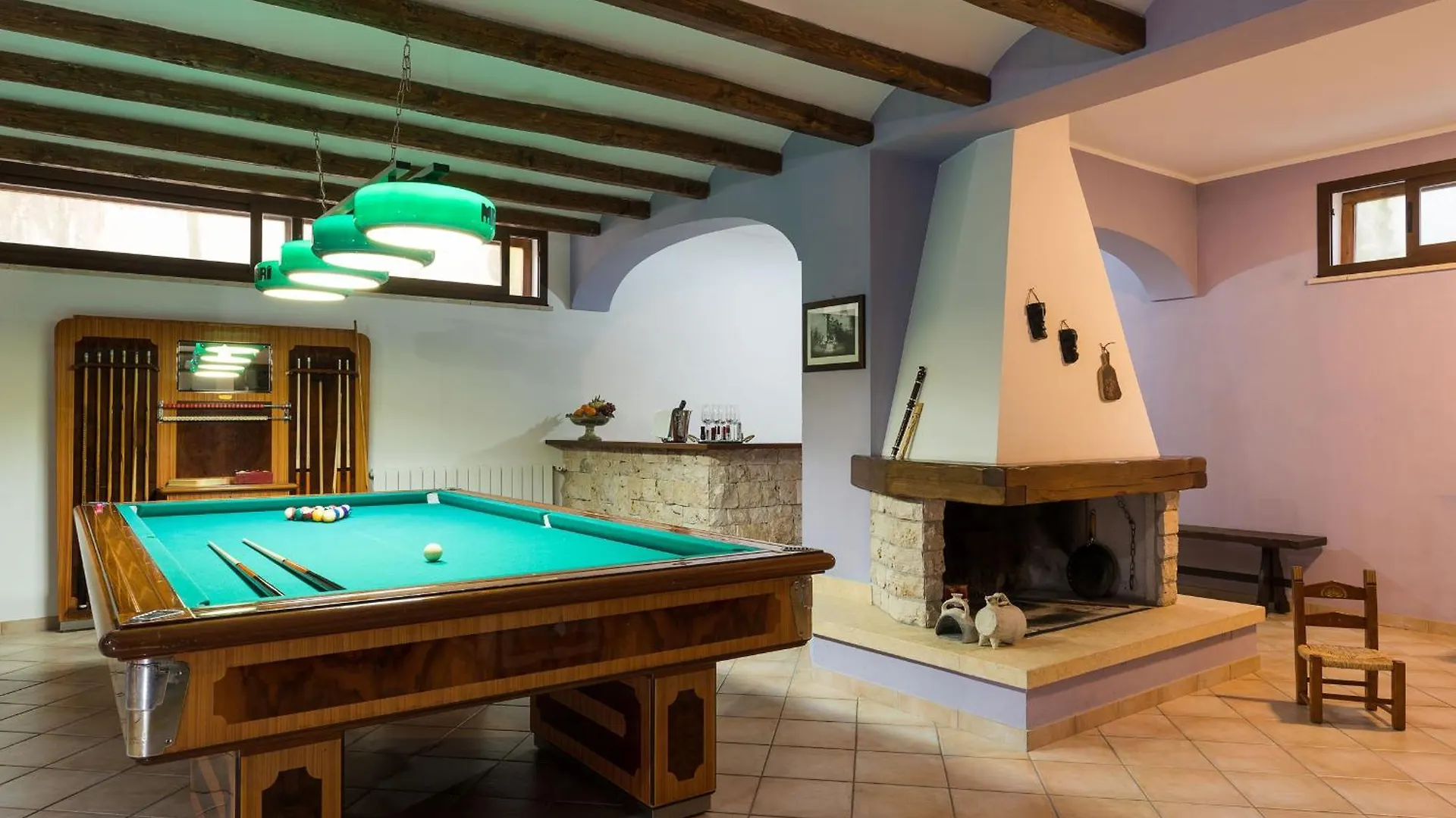 Villa Cielo Paceco Ιταλία