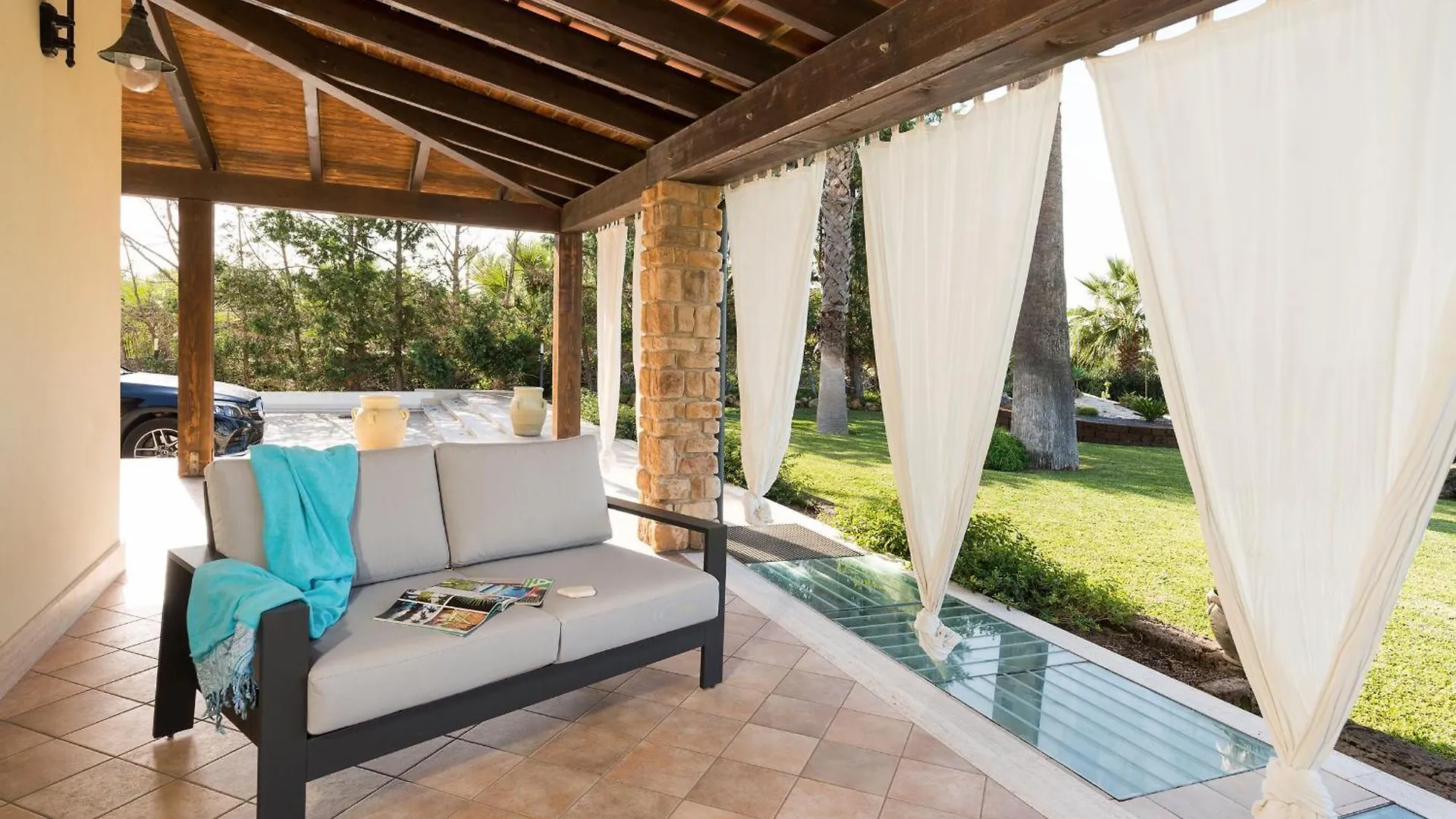 Villa Cielo Paceco