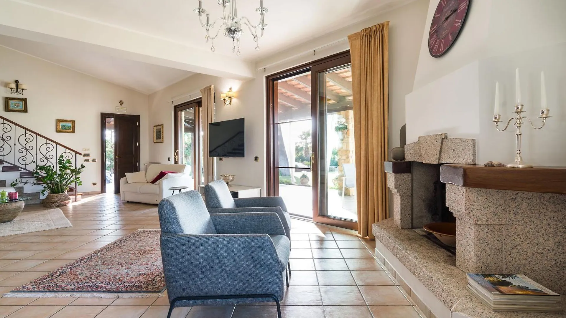 Villa Cielo Paceco 0*,  Ιταλία