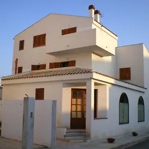Bed and breakfast Pacheco, Paceco